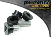 PFF25-801BLK Främre Wishbone-bussningar Främre Black Series Powerflex